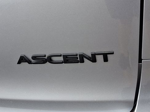 New 2026 Subaru Ascent Premium AWD/4WD image 19