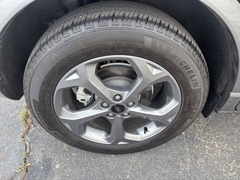 Used 2024 Ford Escape ST-Line w/ Tech Pack #1 AWD/4WD image 27