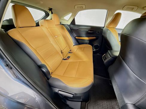 Certified 2021 Lexus NX 300h AWD w/ Comfort Package image 27