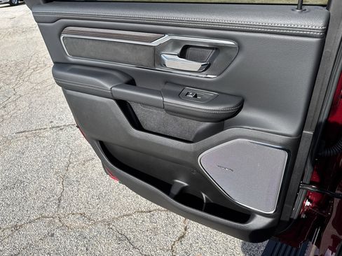 New 2026 RAM 1500 Laramie image 24