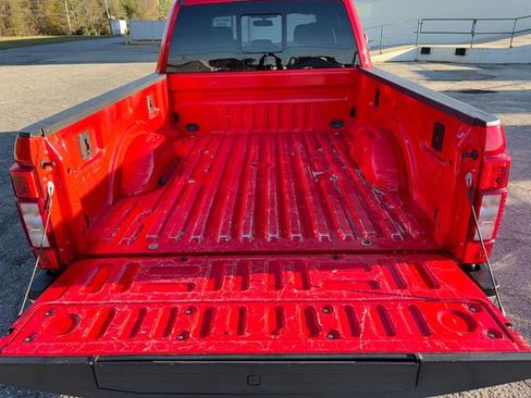 Used 2021 Ford F250 Lariat w/ Lariat Ultimate Package image 15