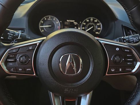 Used 2021 Acura RDX w/ Technology Package image 20