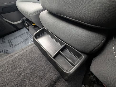 New 2026 RAM 3500 Tradesman image 32