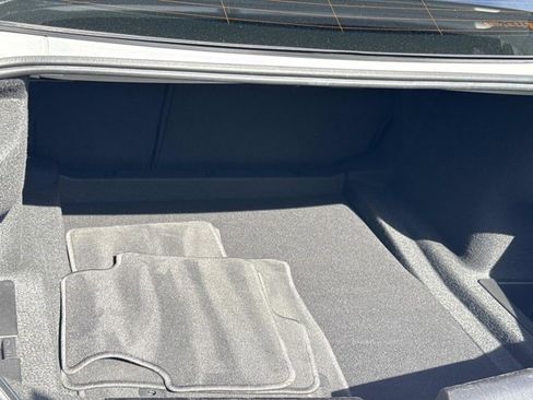 Certified 2022 Cadillac CT4 Premium Luxury AWD/4WD image 6
