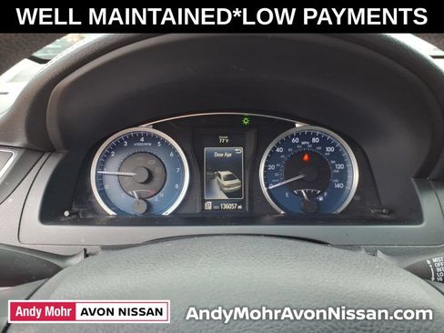 Used 2016 Toyota Camry LE FWD image 19