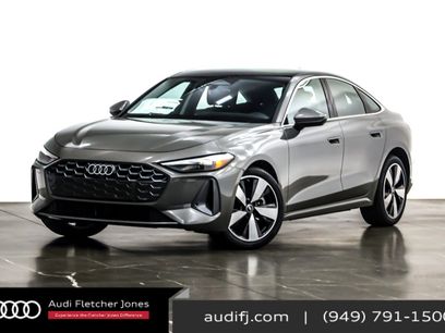 New 2025 Audi A5 2.0T Premium