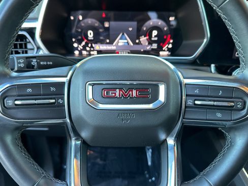 Certified 2024 GMC Canyon Elevation w/ Convenience Package AWD/4WD image 23