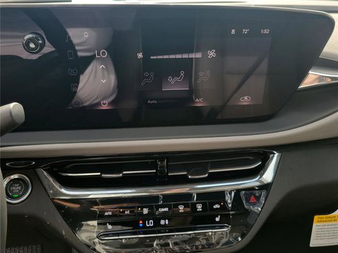 New 2026 Buick Envista Avenir image 28