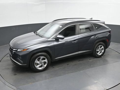 Used 2024 Hyundai Tucson SEL AWD/4WD image 36