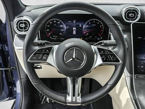 Certified 2026 Mercedes-Benz GLC 300 4MATIC image 16