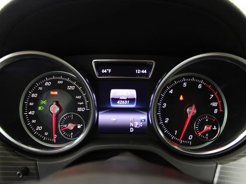 Used 2019 Mercedes-Benz GLS 450 4MATIC image 14