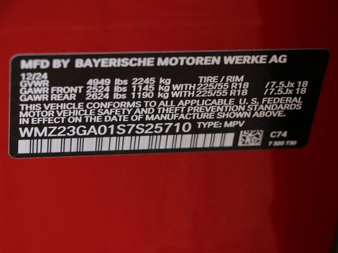 Used 2025 MINI Cooper Countryman S image 37