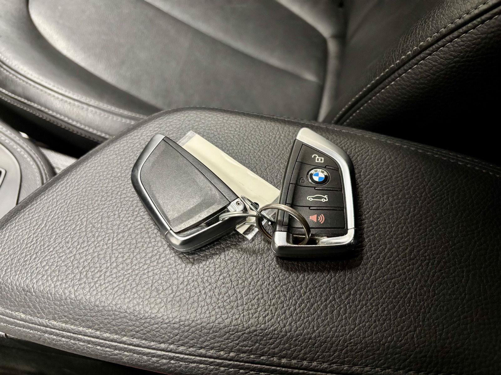 Used 2016 BMW X1 xDrive28i AWD/4WD image 39
