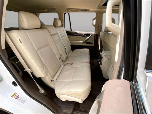 Used 2013 Lexus GX 460 w/ Comfort Plus Pkg AWD/4WD image 18