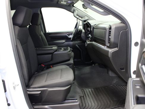 Used 2026 Chevrolet Silverado 2500 LT AWD/4WD image 14