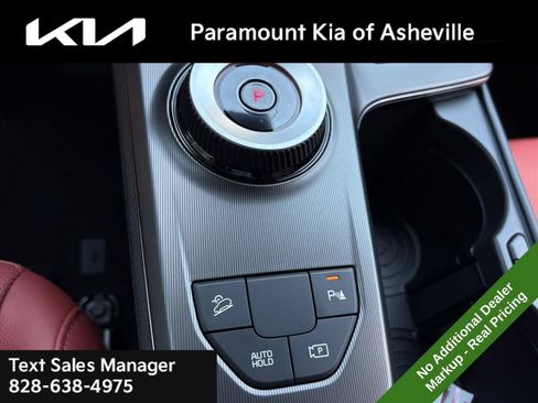 New 2027 Kia Sportage SX Prestige AWD/4WD image 26