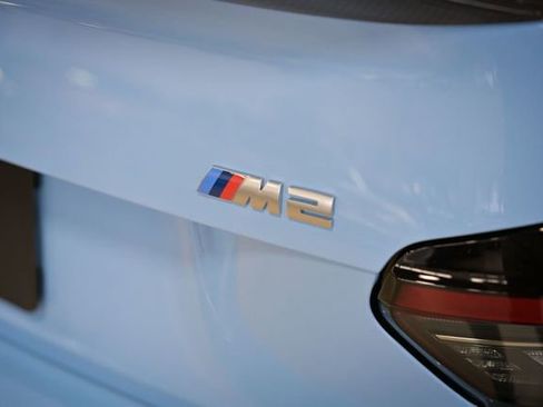 Used 2024 BMW M2 w/ Carbon Package image 13
