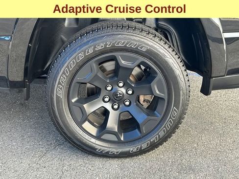 Certified 2025 RAM 1500 Big Horn image 10