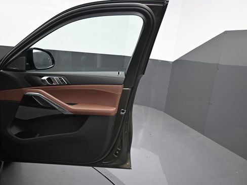 New 2027 BMW X6 xDrive40i AWD/4WD image 25