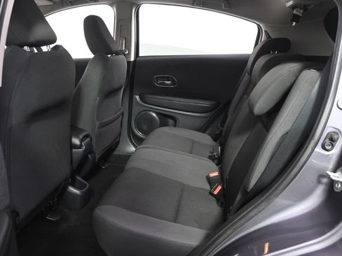 Used 2022 Honda HR-V EX image 21