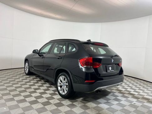 Used 2014 BMW X1 xDrive28i image 5