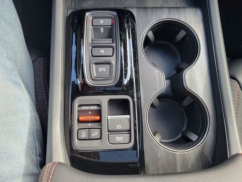 New 2026 Honda Passport TrailSport image 29