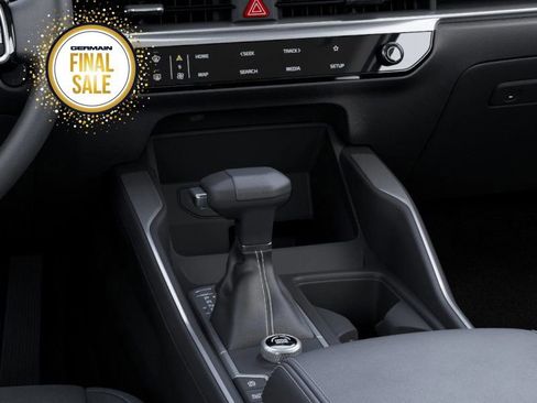 New 2025 Kia Sorento LX image 24