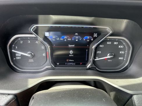 Used 2021 GMC Yukon Denali w/ Denali Premium Package AWD/4WD image 15