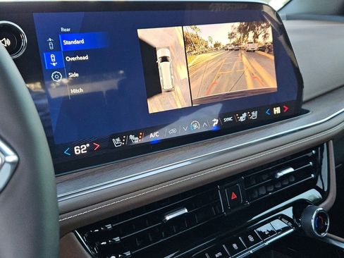 New 2026 Chevrolet Suburban High Country RWD image 16
