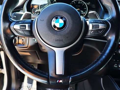 Used 2018 BMW X6 xDrive35i AWD/4WD image 57