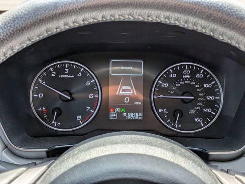 Used 2023 Subaru Legacy Limited w/ Tech Package 2 AWD/4WD image 14