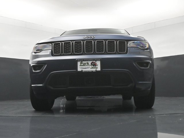 Used 2021 Jeep Grand Cherokee Limited w/ Quick Order Package 28K 80th AWD/4WD image 19