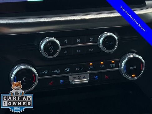 Used 2023 Ford F150 Lariat AWD/4WD image 17