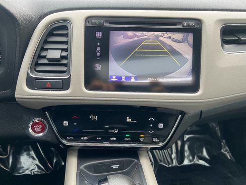 Used 2016 Honda HR-V EX-L image 35