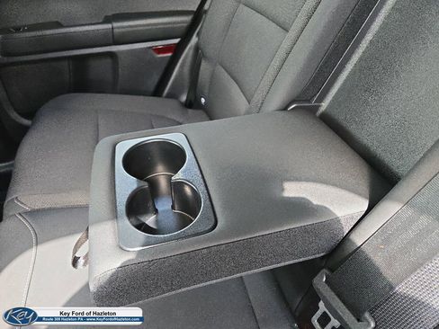 Used 2023 Ford Bronco Sport Badlands AWD/4WD image 43