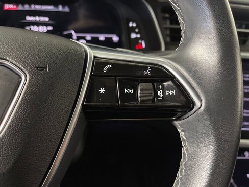 Used 2024 Audi A6 Premium Plus image 30