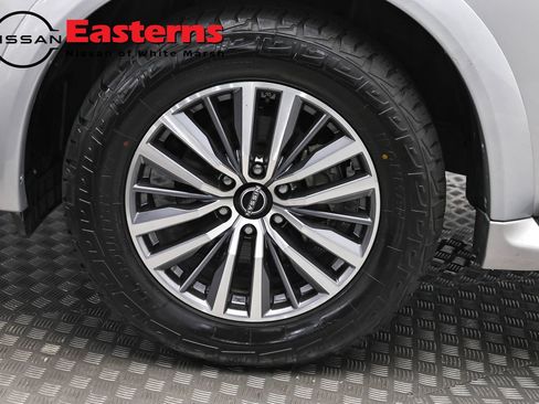 Used 2023 Nissan Armada SL RWD image 33