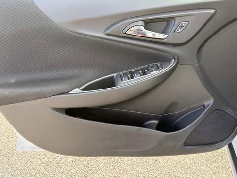 Used 2024 Chevrolet Malibu LT FWD image 17