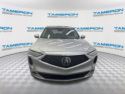 Used 2022 Acura MDX w/ Technology Package FWD image 8