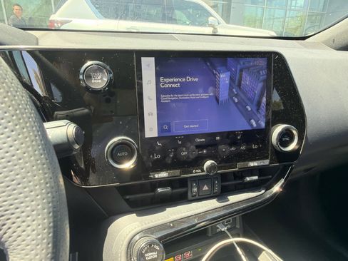 Used 2024 Lexus NX 350 F Sport AWD/4WD image 5