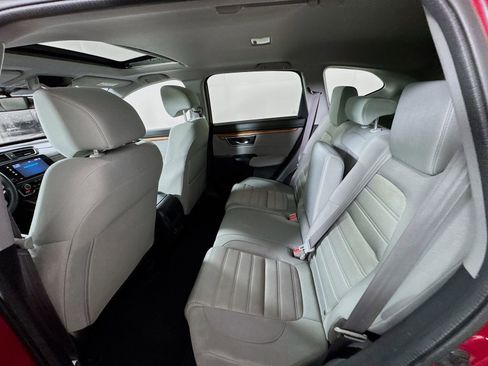 Used 2021 Honda CR-V EX image 22