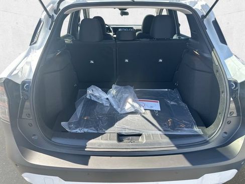 New 2026 Nissan Kicks SV w/ SV Premium Package AWD/4WD image 33