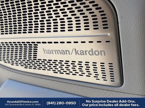 Used 2020 Hyundai Palisade Limited FWD image 9