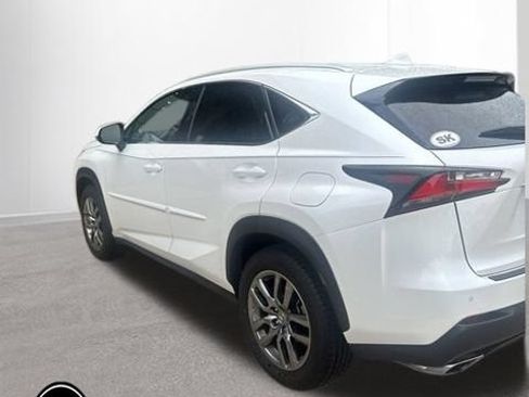 Used 2016 Lexus NX 200t AWD w/ Premium Package image 7
