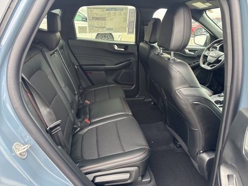 New 2026 Ford Escape ST-Line Select w/ Equipment Group 401A image 13