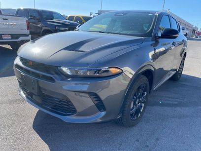 Used 2024 Dodge Hornet R/T w/ R/T Blacktop Package