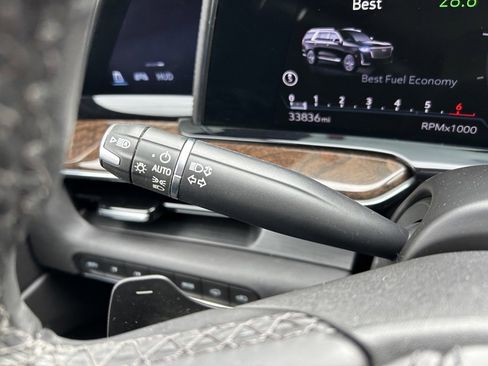 Used 2021 Cadillac Escalade Sport Platinum image 52