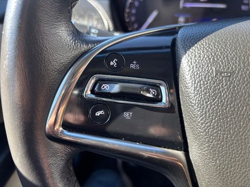 Used 2017 Cadillac ATS 2.0T Sedan image 16