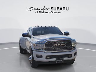 Used 2021 RAM 3500 Limited AWD/4WD video 1