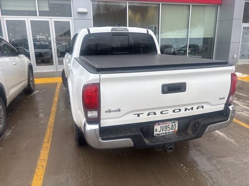 Used 2023 Toyota Tacoma SR5 image 6